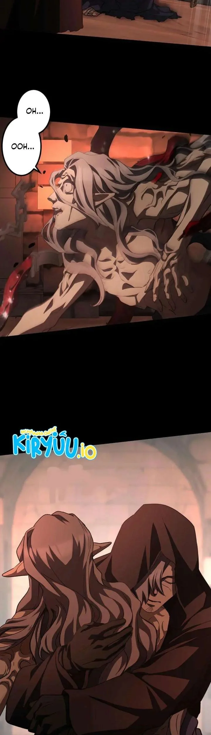 Monster Eater Adventurer Chapter 86 Gambar 13