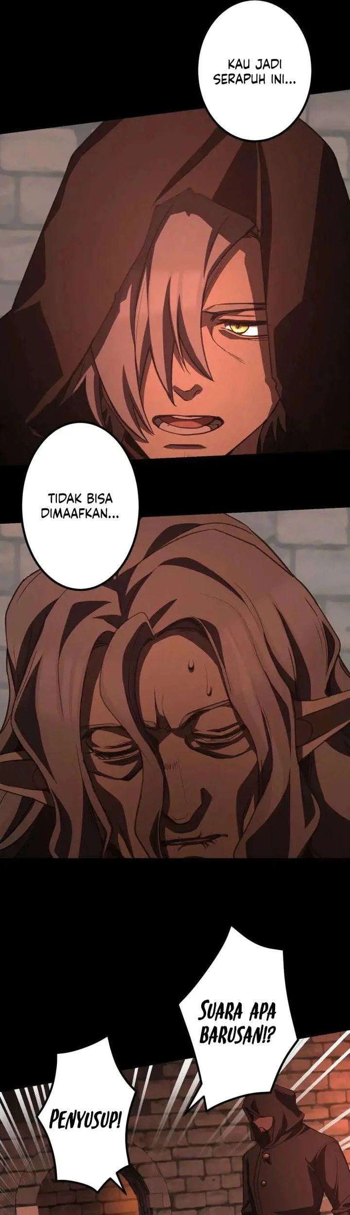 Monster Eater Adventurer Chapter 86 Gambar 15