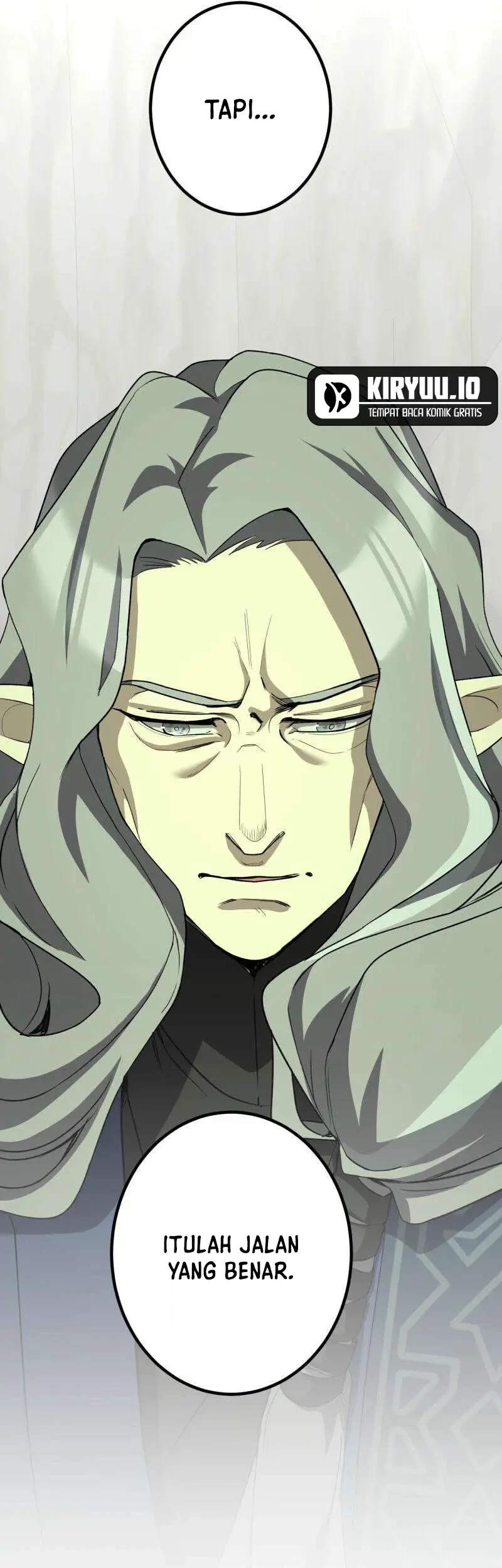 Monster Eater Adventurer Chapter 88 Gambar 48