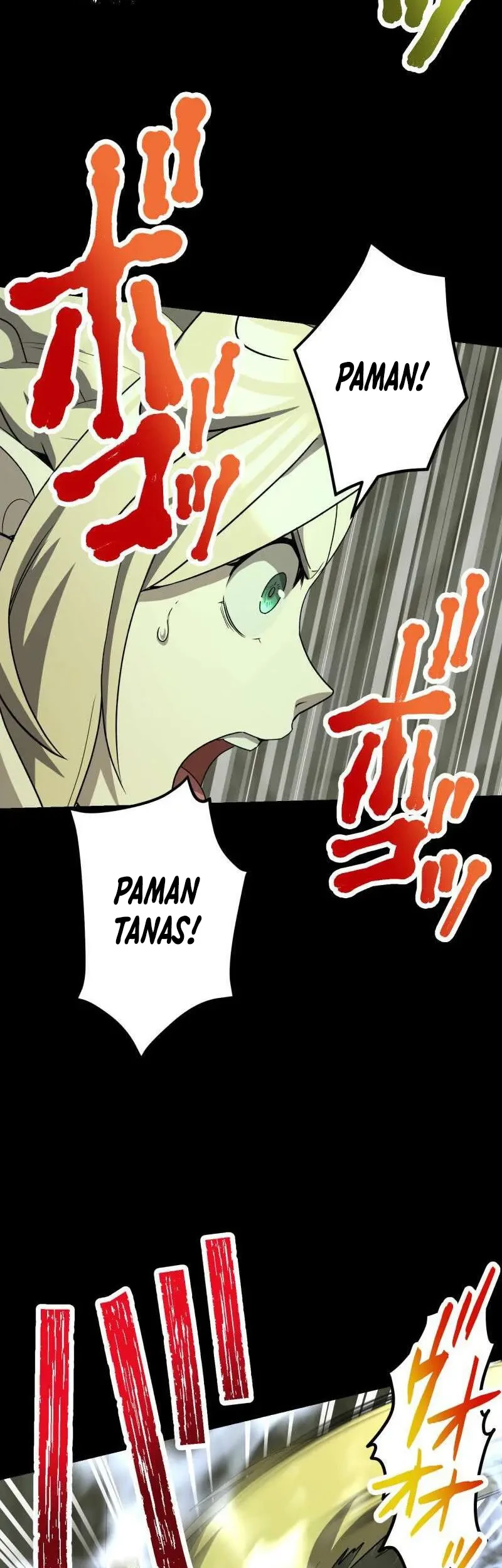 Monster Eater Adventurer Chapter 88 Gambar 56