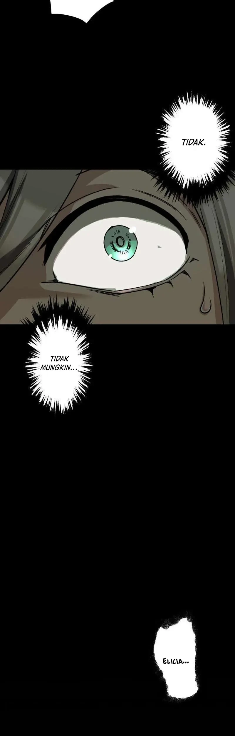 Monster Eater Adventurer Chapter 88 Gambar 58