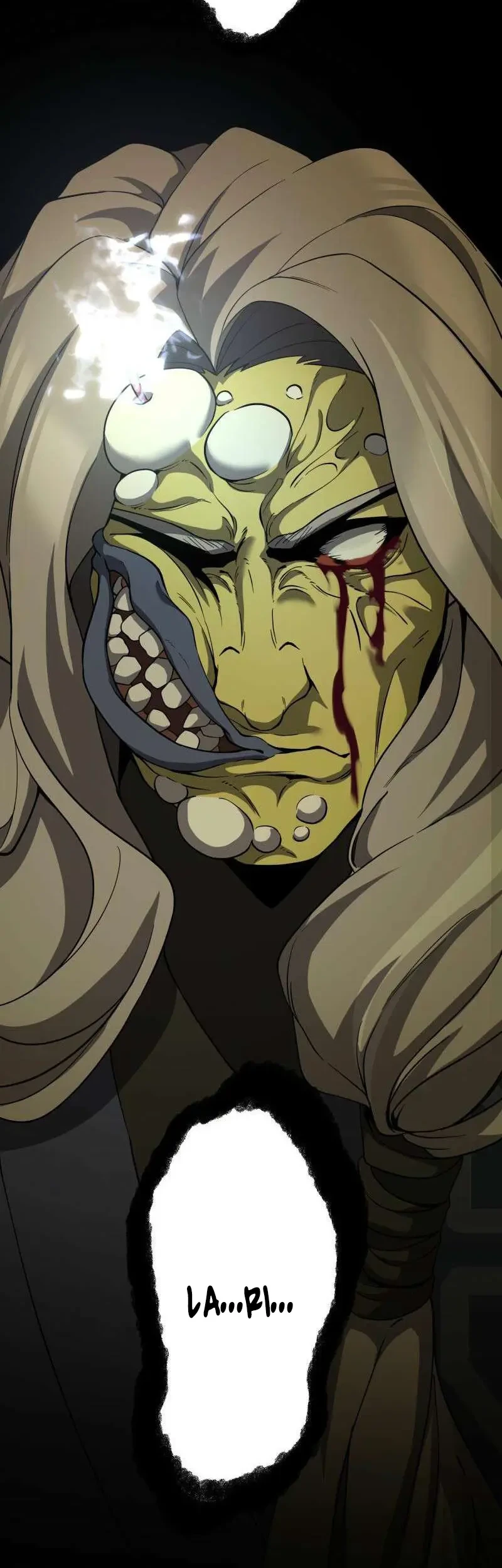 Monster Eater Adventurer Chapter 88 Gambar 61