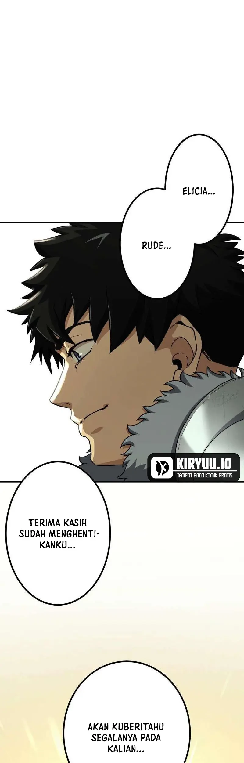 Manga Monster Eater Adventurer Chapter 88 gambar 2