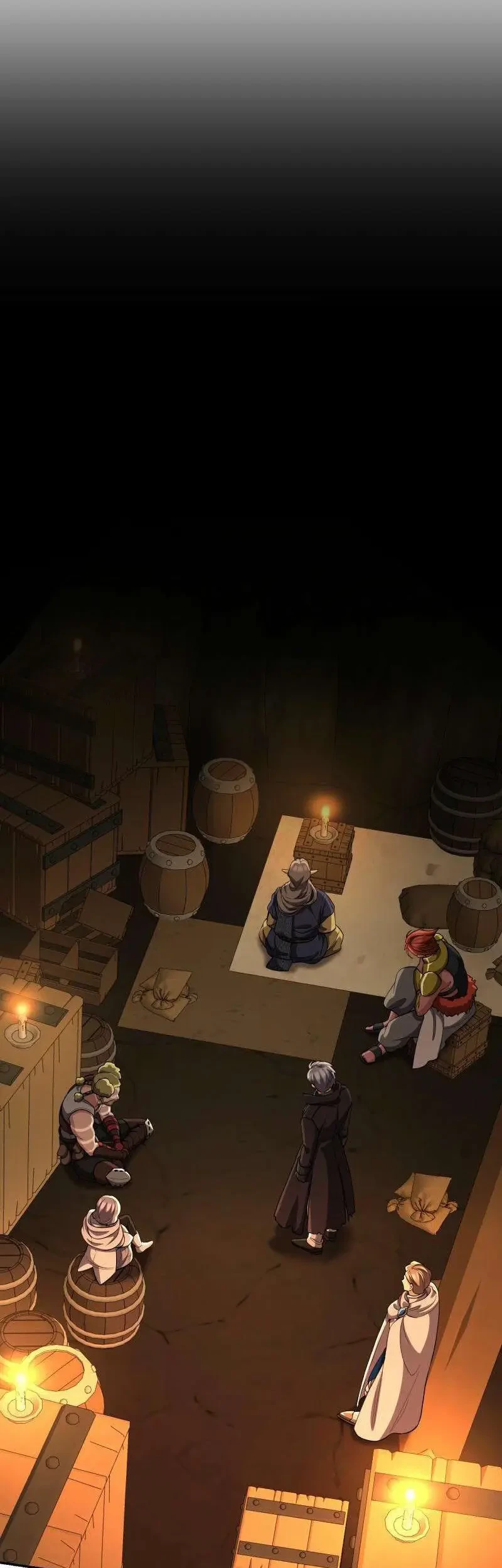 Monster Eater Adventurer Chapter 88 Gambar 4