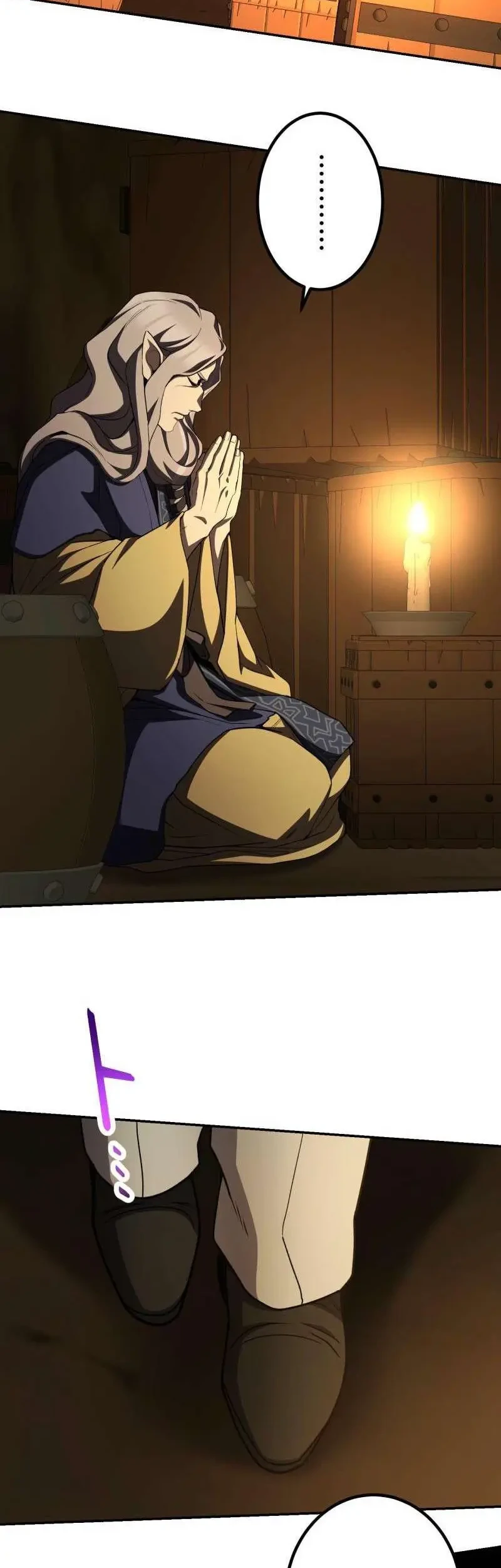 Monster Eater Adventurer Chapter 88 Gambar 5