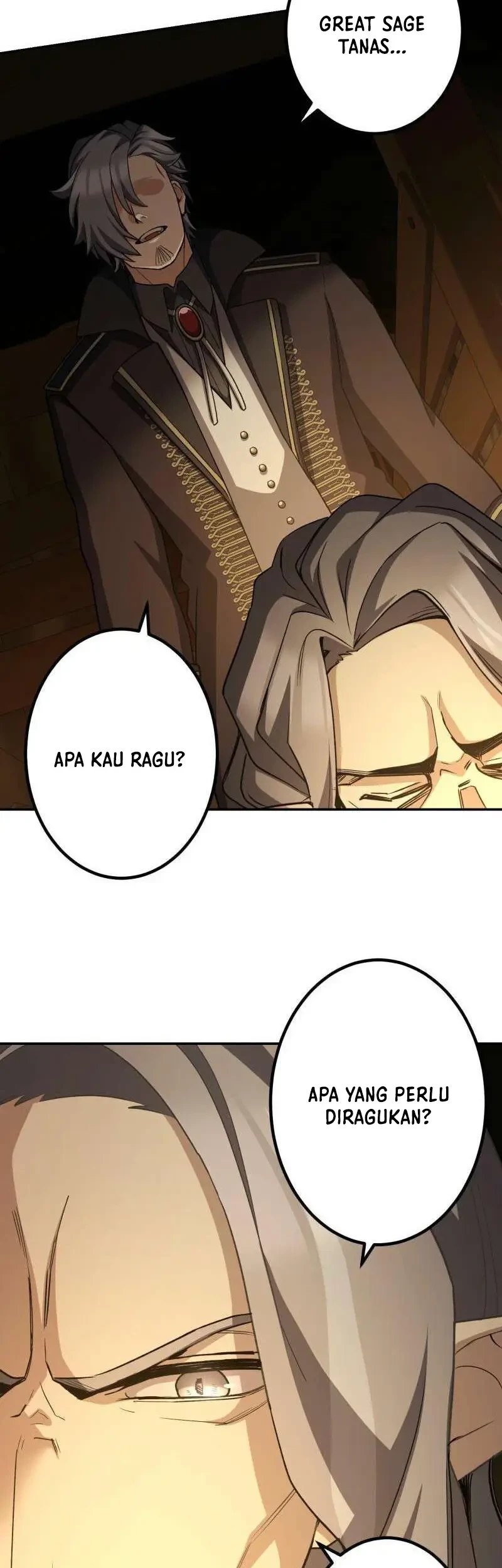 Monster Eater Adventurer Chapter 88 Gambar 6