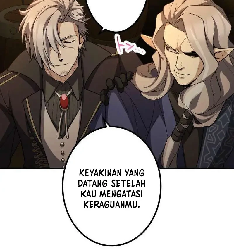 Monster Eater Adventurer Chapter 88 Gambar 13