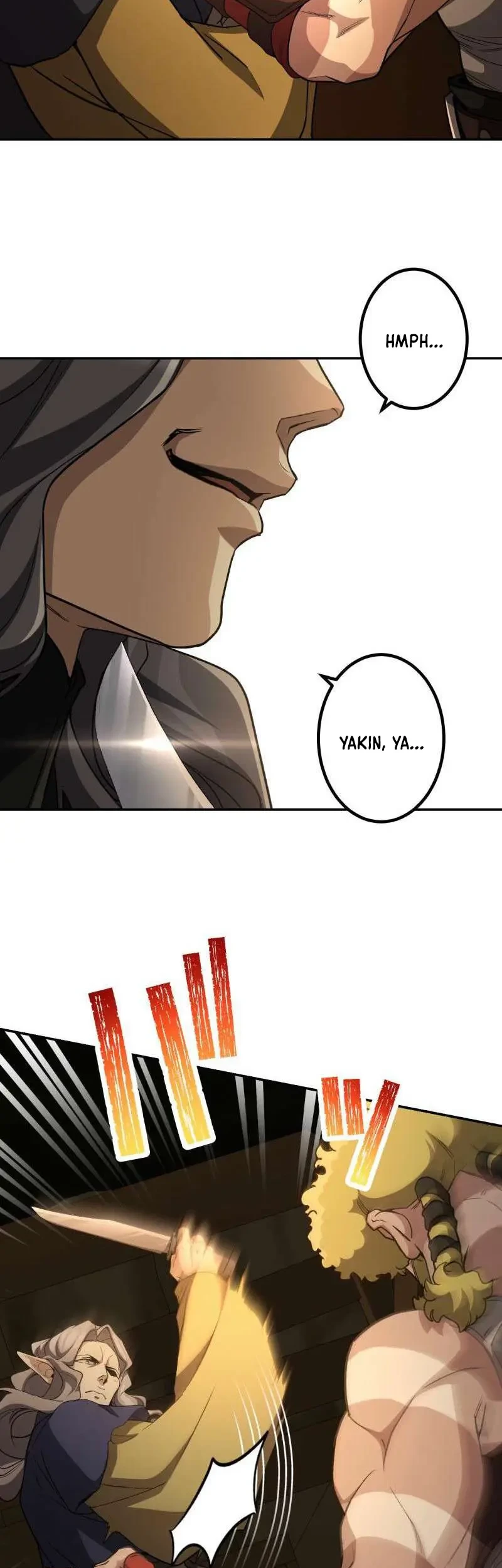 Monster Eater Adventurer Chapter 88 Gambar 18