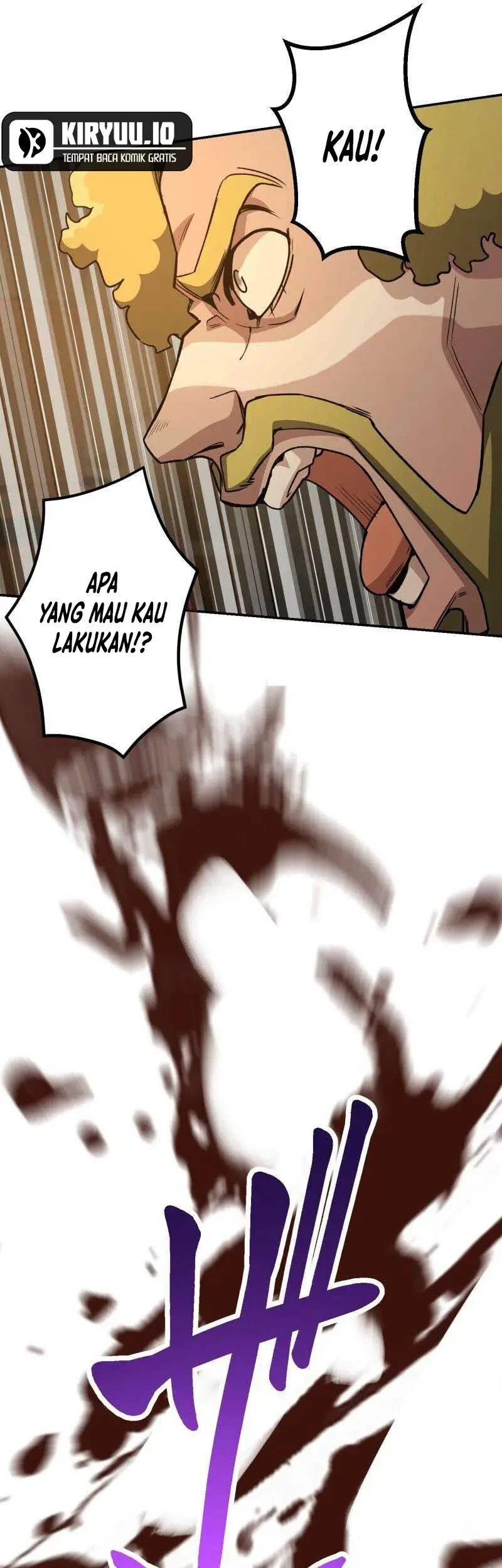 Monster Eater Adventurer Chapter 88 Gambar 20