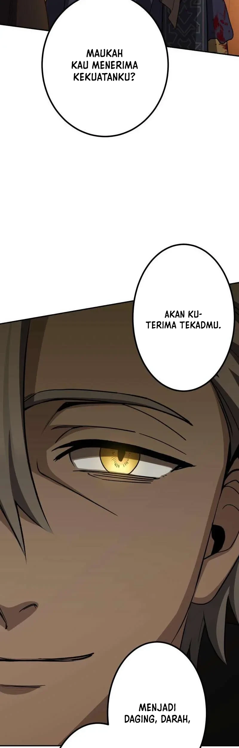 Monster Eater Adventurer Chapter 88 Gambar 24