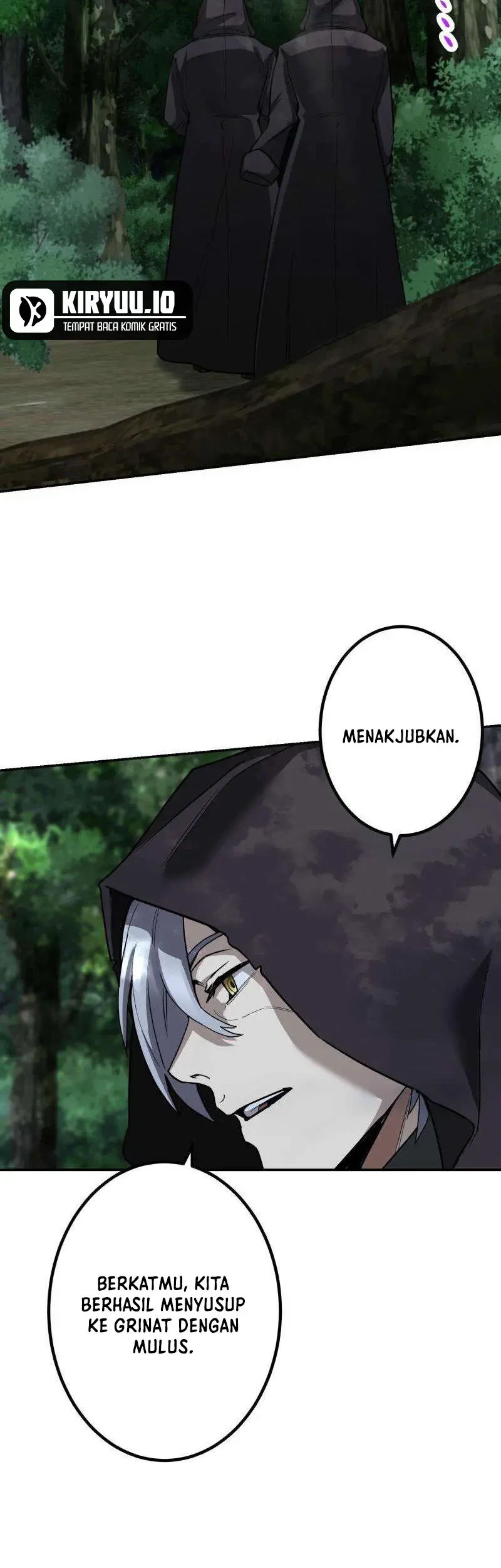 Monster Eater Adventurer Chapter 88 Gambar 27