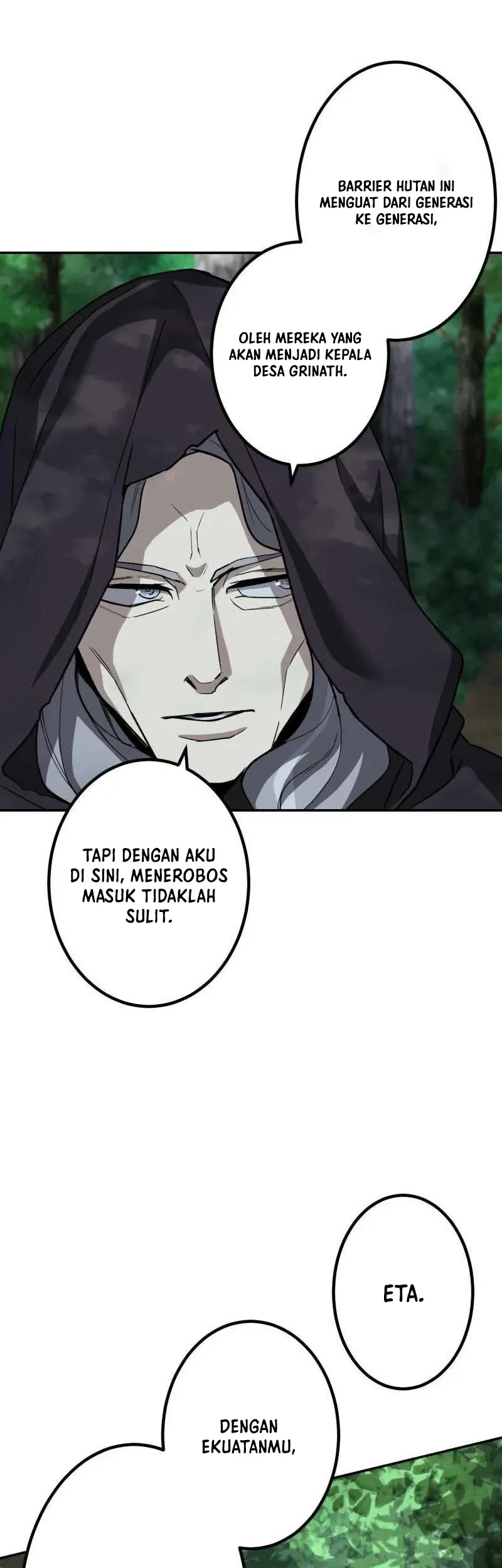 Monster Eater Adventurer Chapter 88 Gambar 28