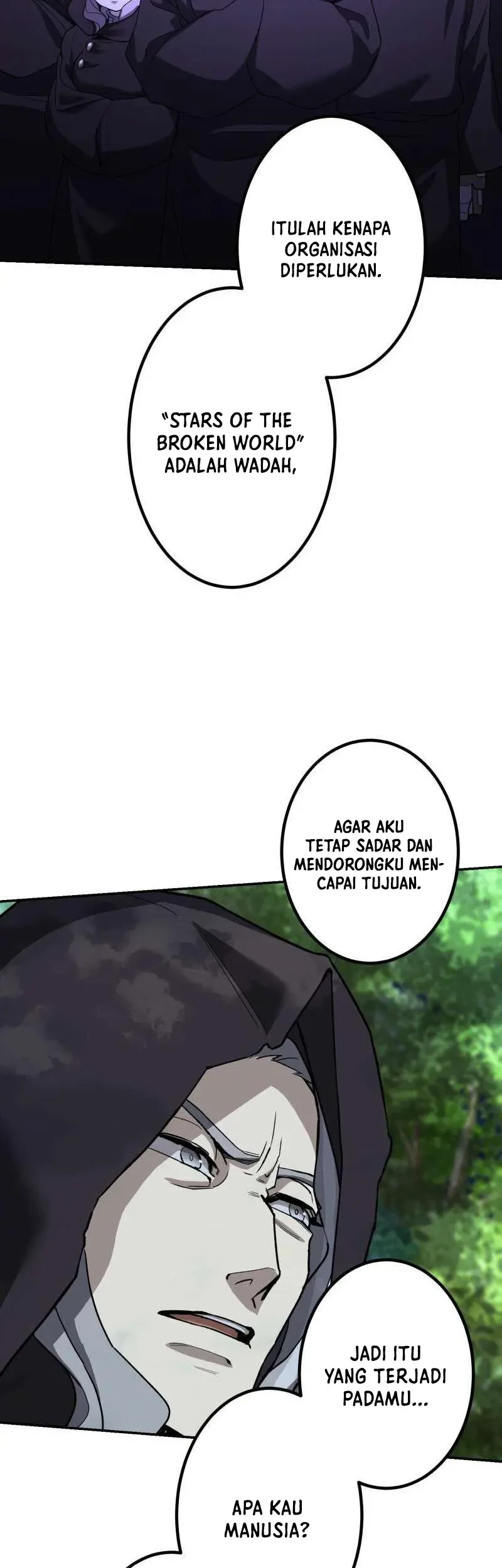 Monster Eater Adventurer Chapter 88 Gambar 33