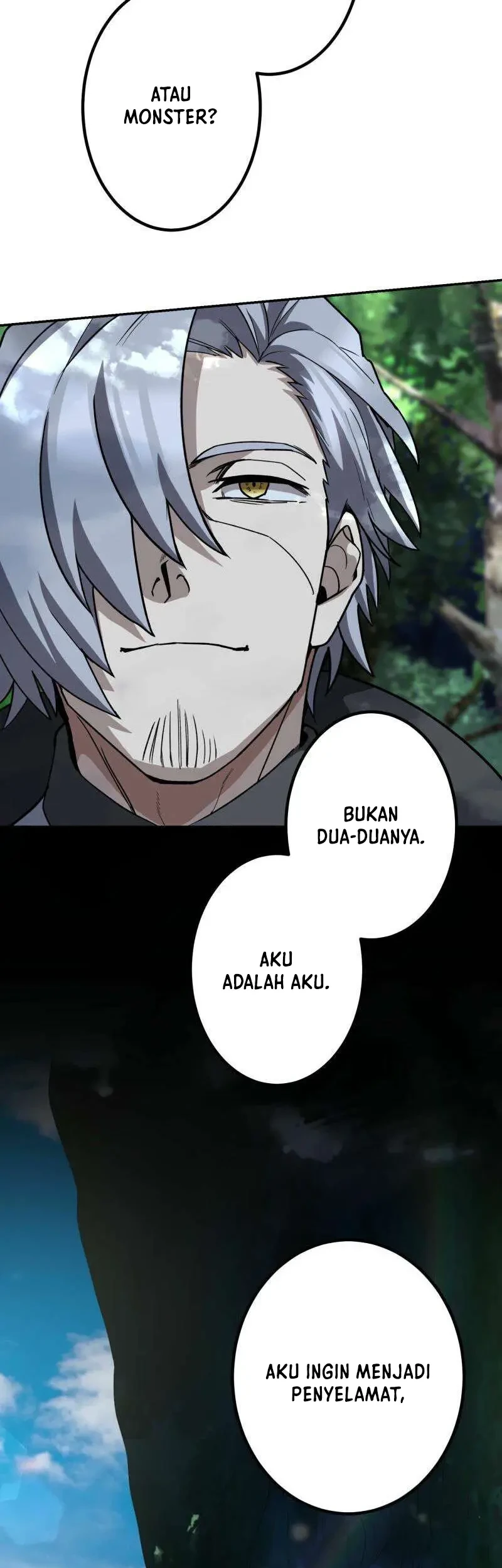 Monster Eater Adventurer Chapter 88 Gambar 34