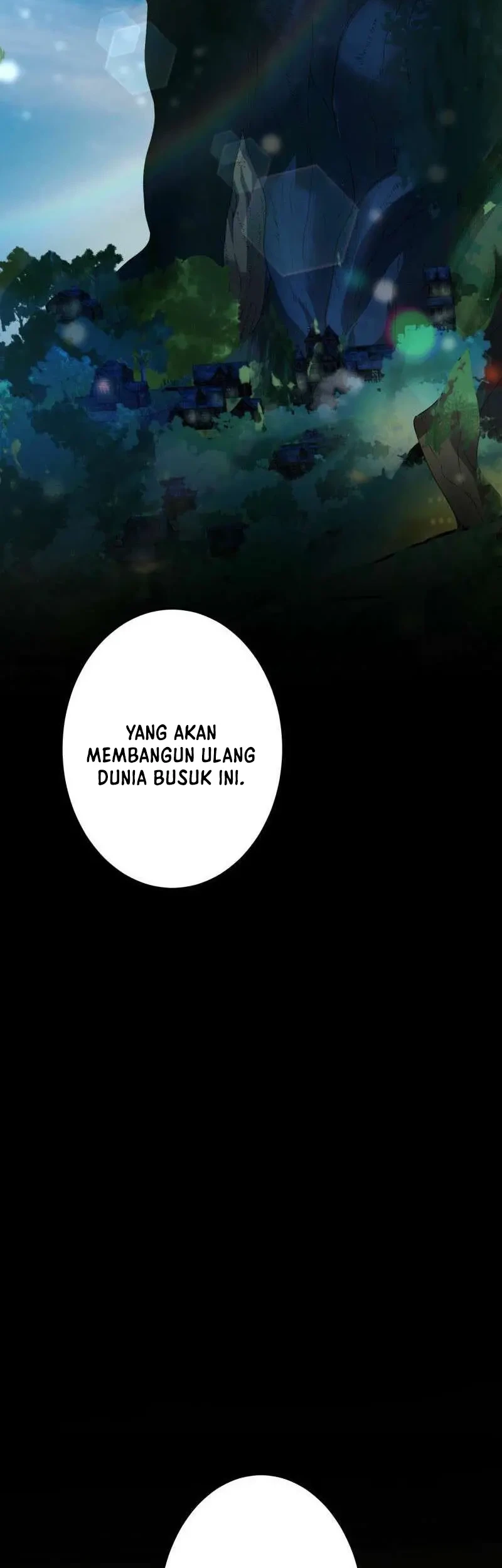 Monster Eater Adventurer Chapter 88 Gambar 35