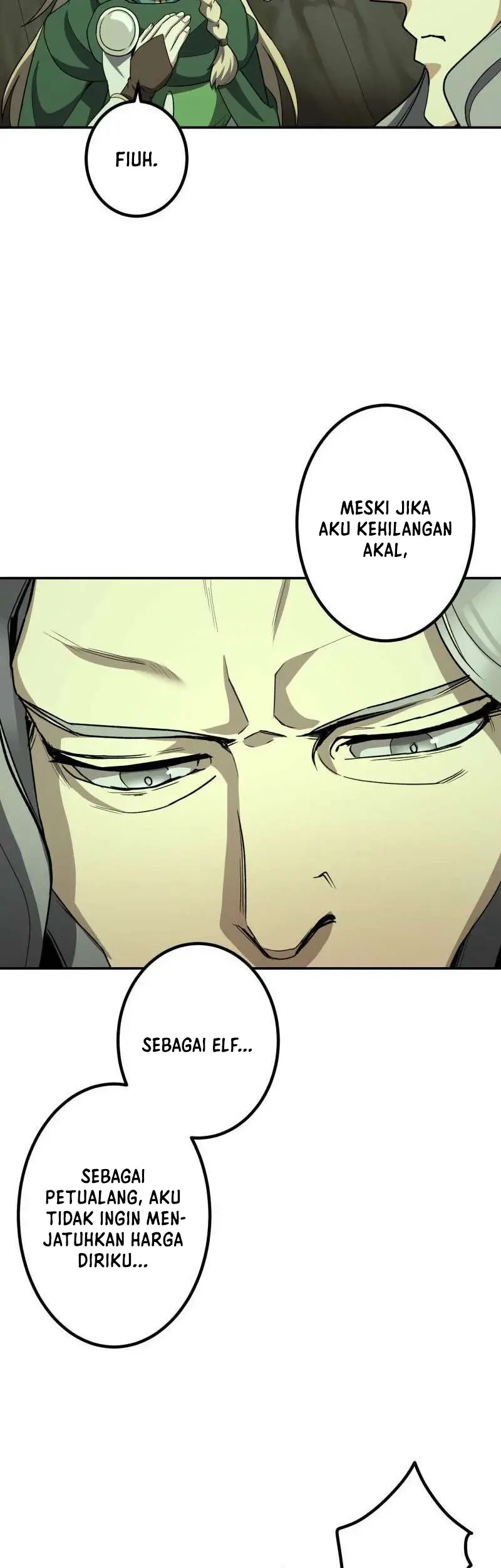 Monster Eater Adventurer Chapter 88 Gambar 40