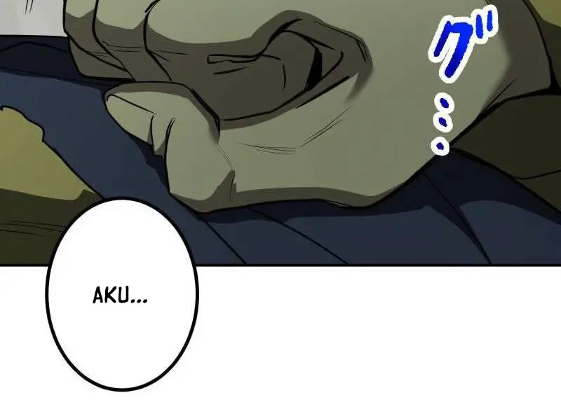 Monster Eater Adventurer Chapter 88 Gambar 42