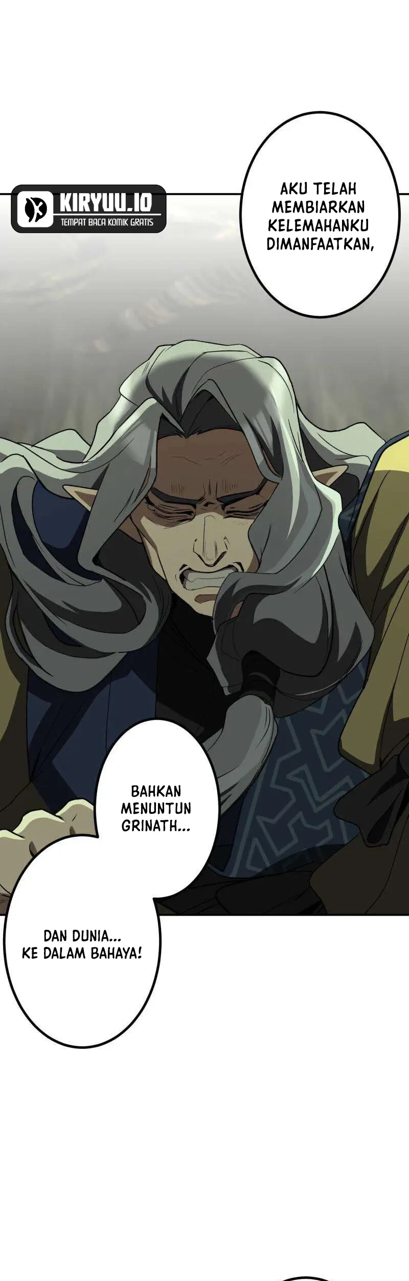 Monster Eater Adventurer Chapter 88 Gambar 43