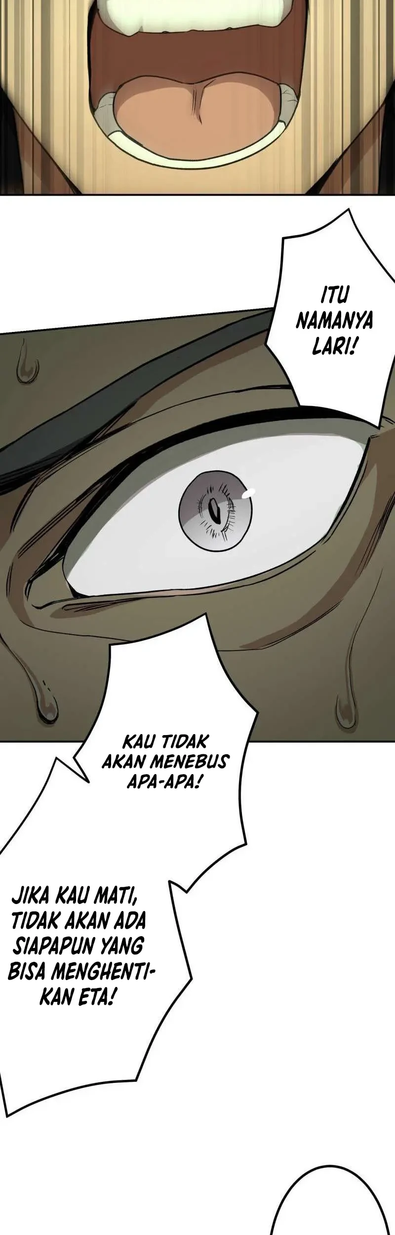 Monster Eater Adventurer Chapter 88 Gambar 45