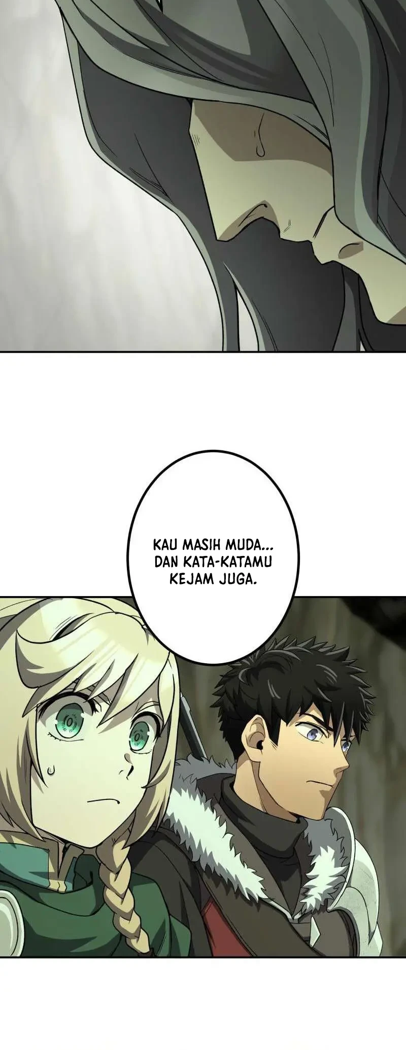 Monster Eater Adventurer Chapter 88 Gambar 47