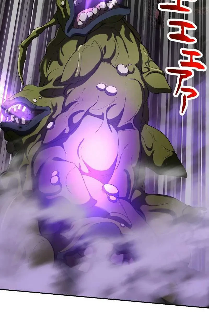 Monster Eater Adventurer Chapter 89 Gambar 57