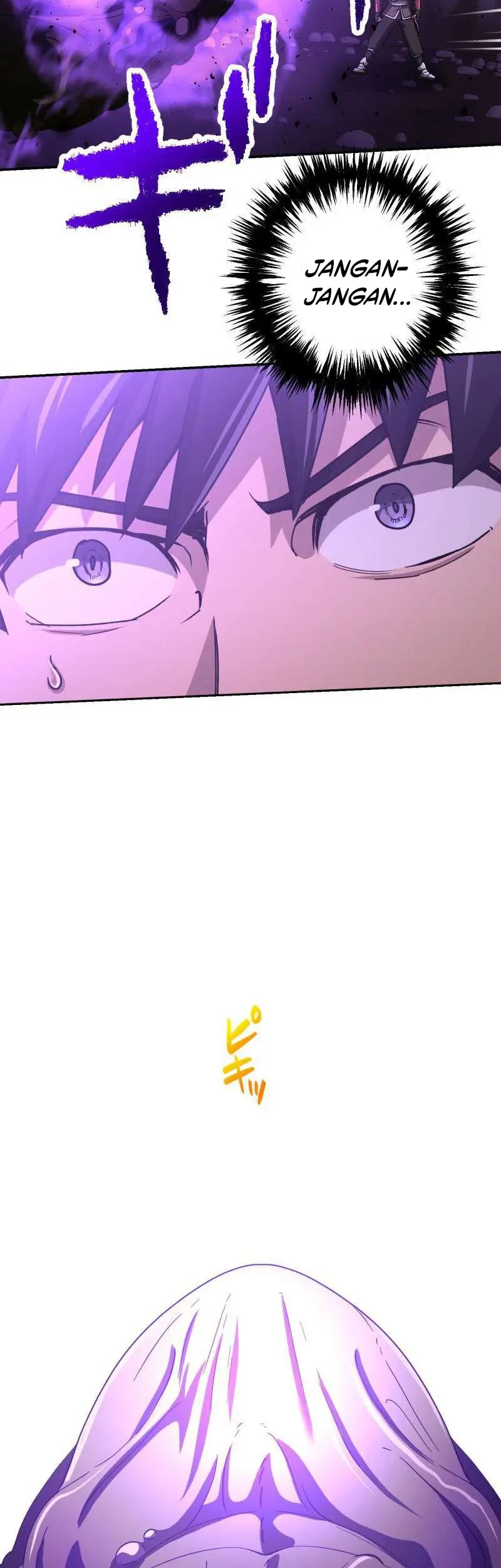 Monster Eater Adventurer Chapter 89 Gambar 59