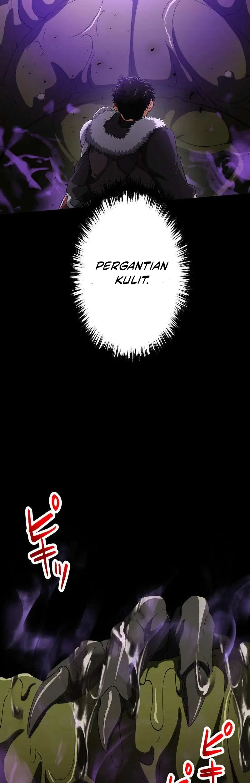 Monster Eater Adventurer Chapter 89 Gambar 60