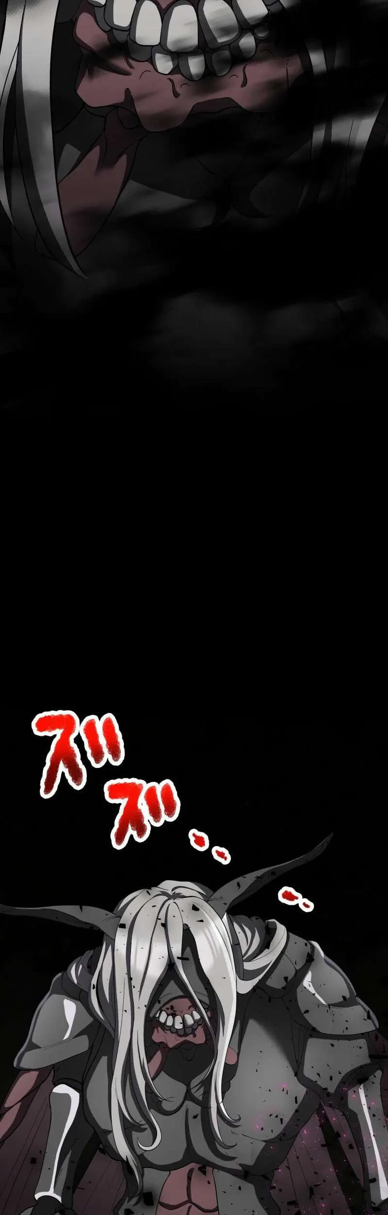 Monster Eater Adventurer Chapter 89 Gambar 62