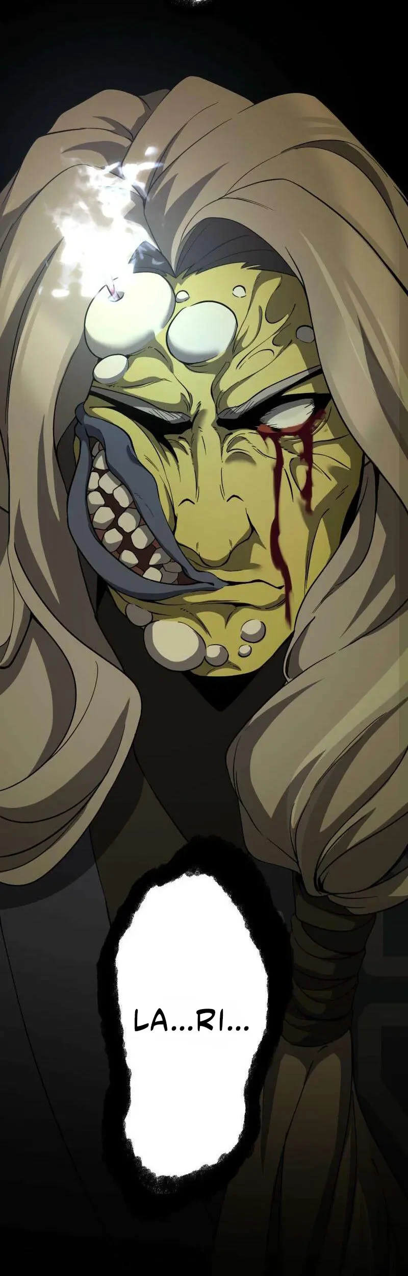 Monster Eater Adventurer Chapter 89 Gambar 4