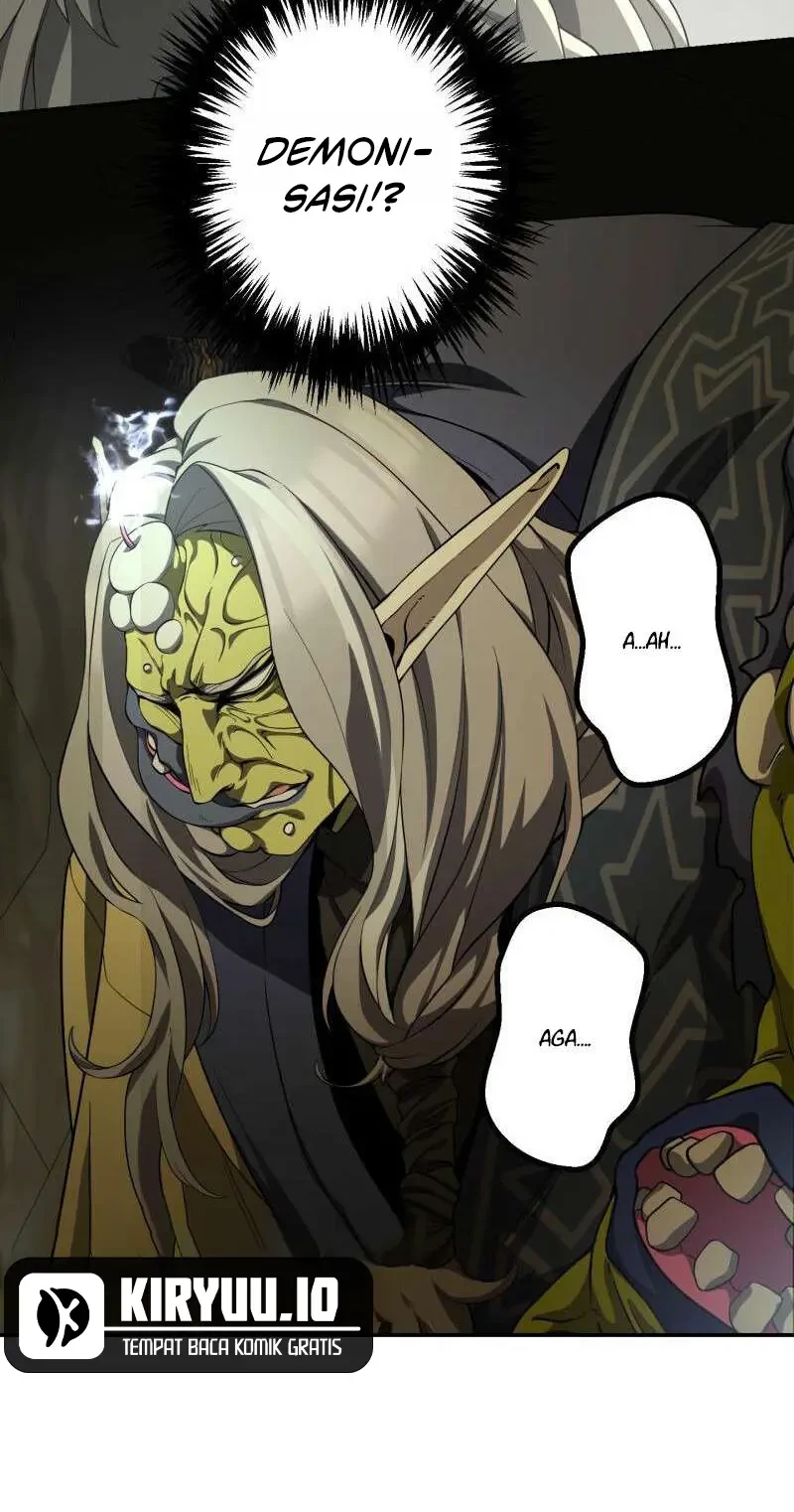 Monster Eater Adventurer Chapter 89 Gambar 6