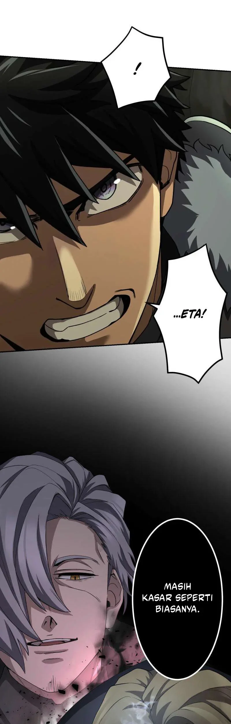 Monster Eater Adventurer Chapter 89 Gambar 22