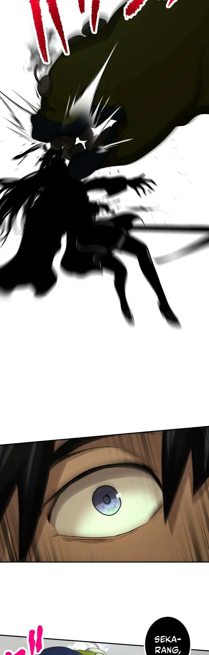 Monster Eater Adventurer Chapter 89 Gambar 32