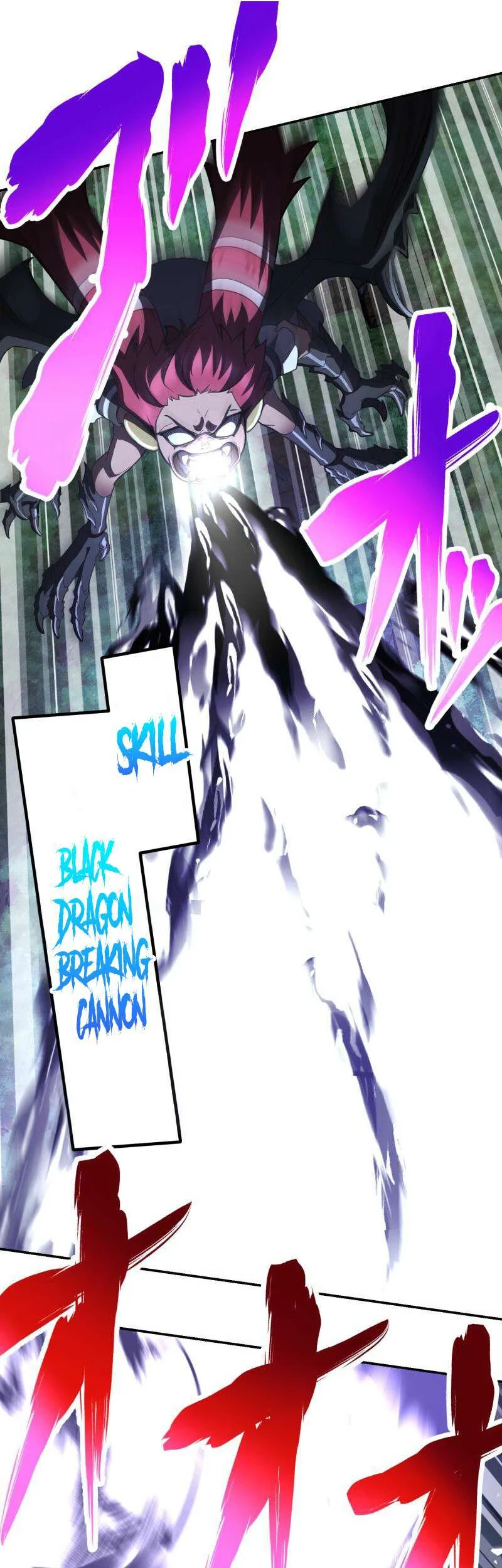 Monster Eater Adventurer Chapter 91 Gambar 48