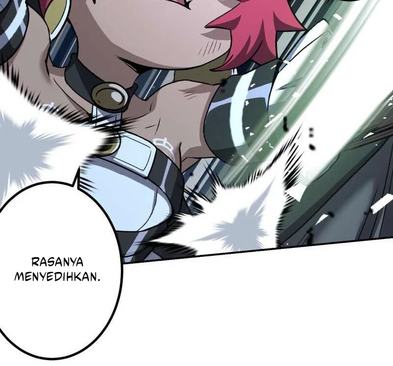 Monster Eater Adventurer Chapter 91 Gambar 53