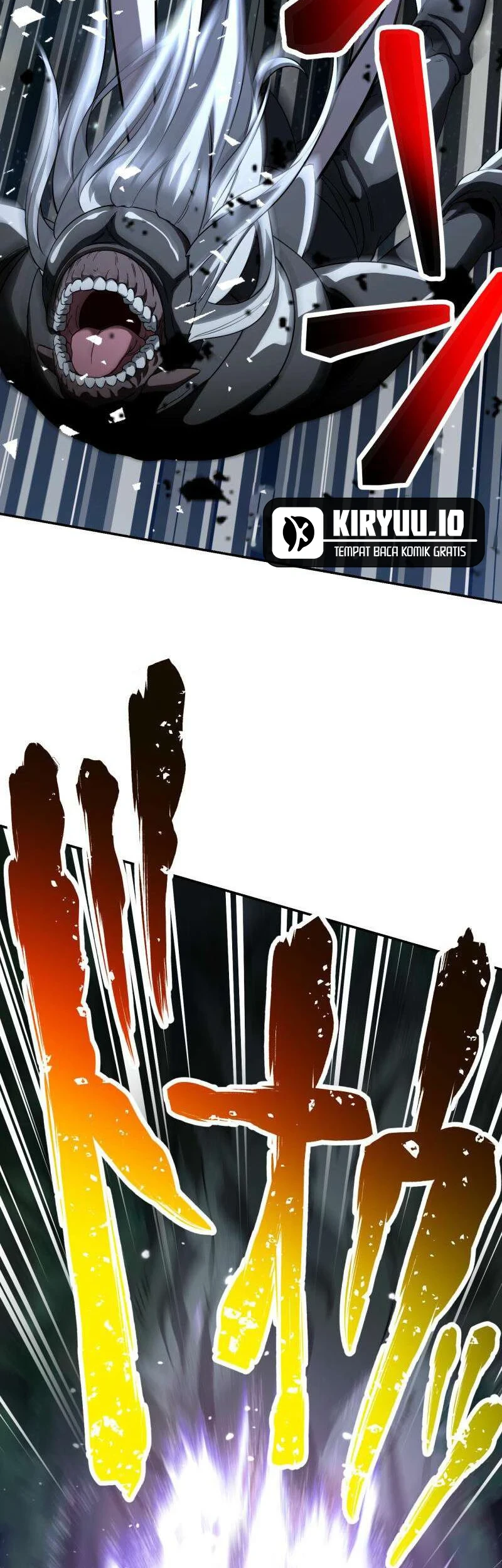 Monster Eater Adventurer Chapter 91 Gambar 62