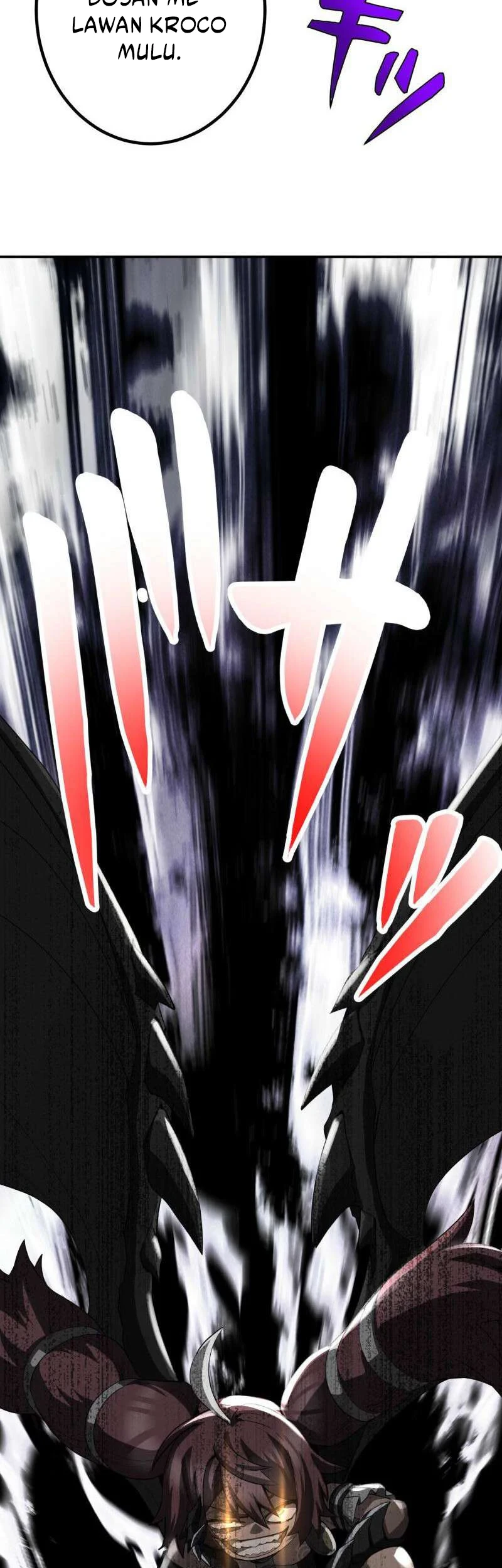 Monster Eater Adventurer Chapter 91 Gambar 4