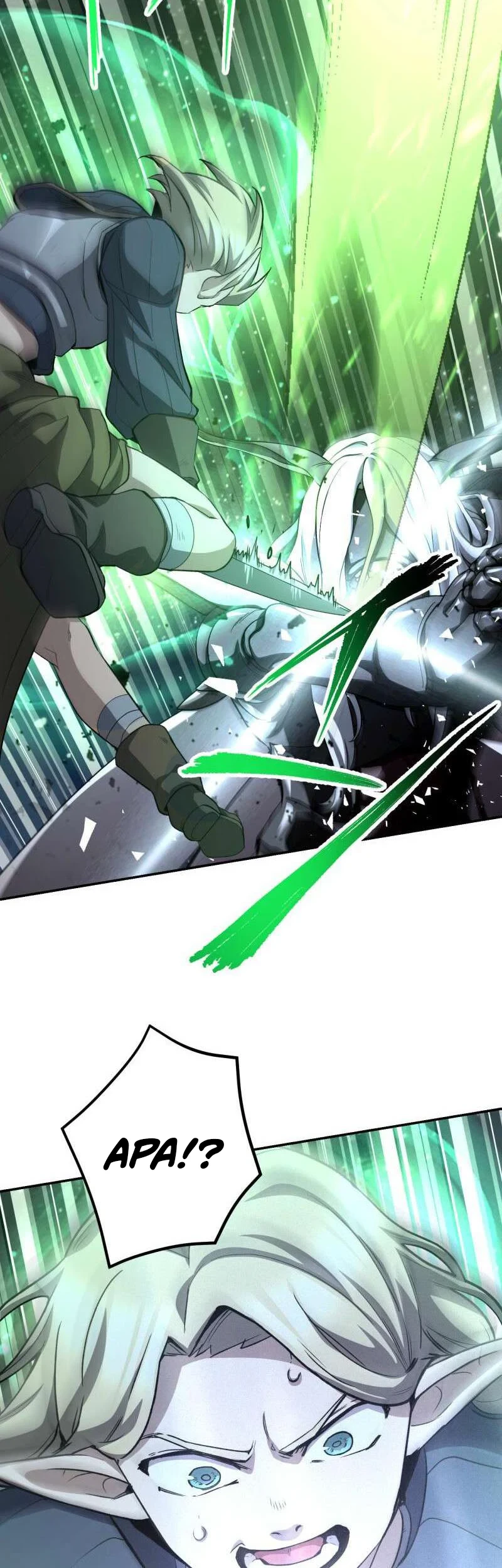 Monster Eater Adventurer Chapter 91 Gambar 16