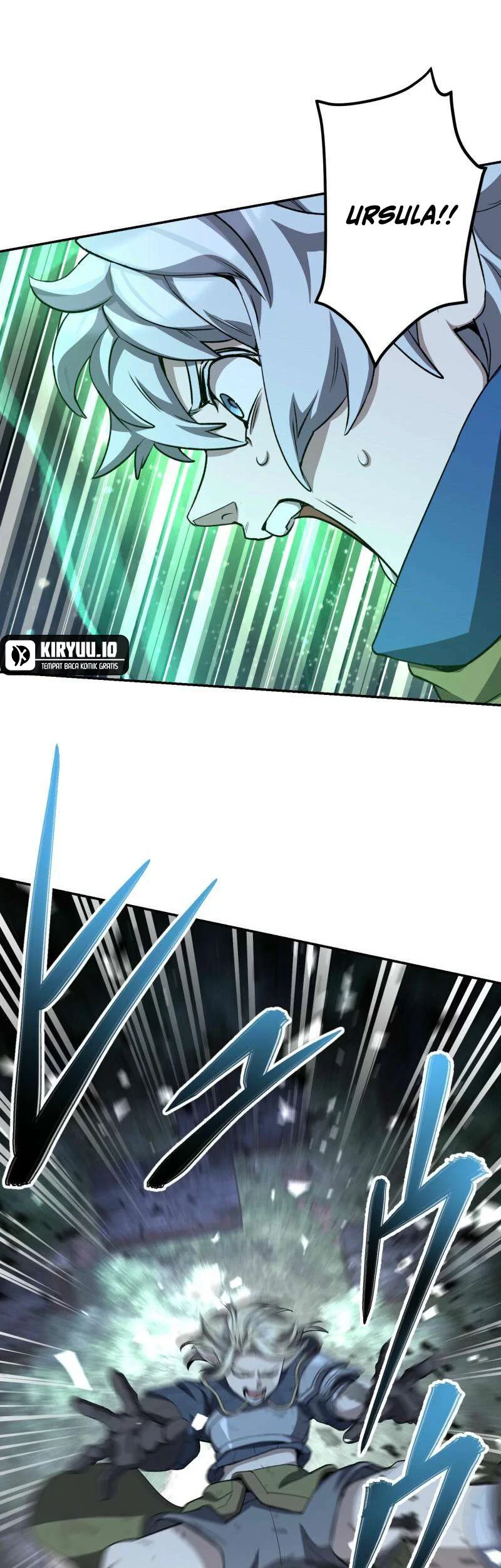 Monster Eater Adventurer Chapter 91 Gambar 19