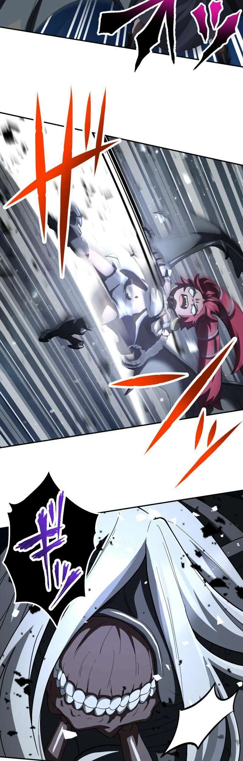 Monster Eater Adventurer Chapter 91 Gambar 29