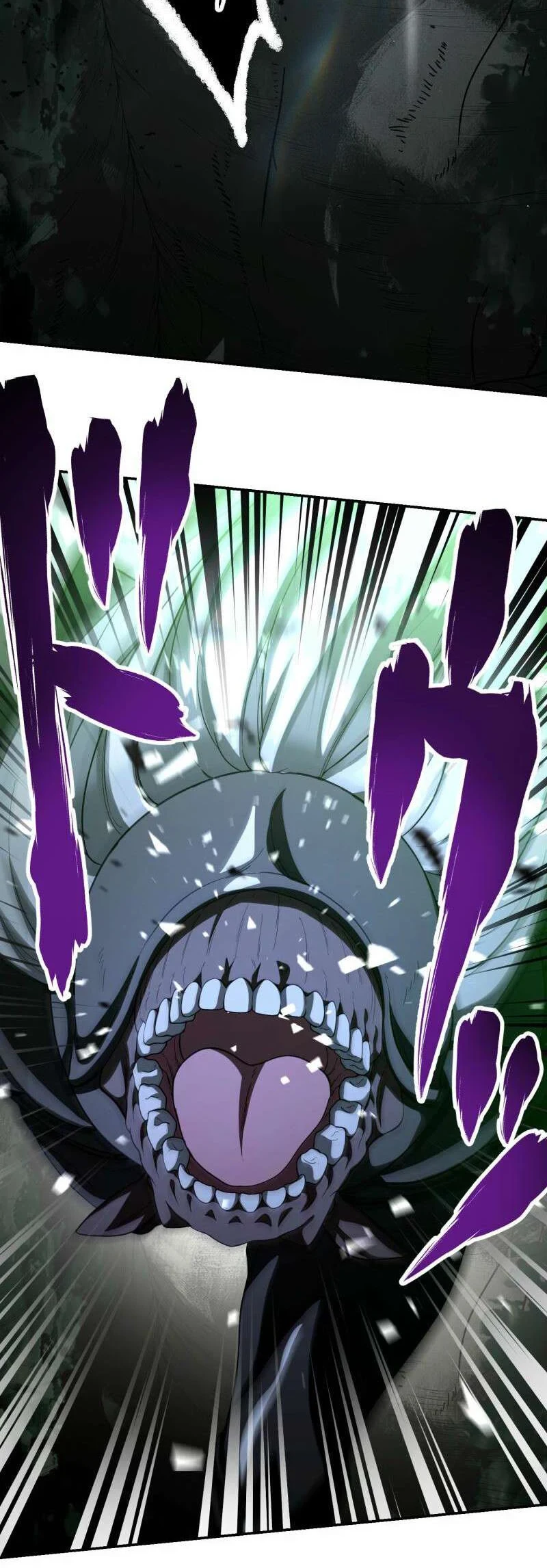 Monster Eater Adventurer Chapter 91 Gambar 42