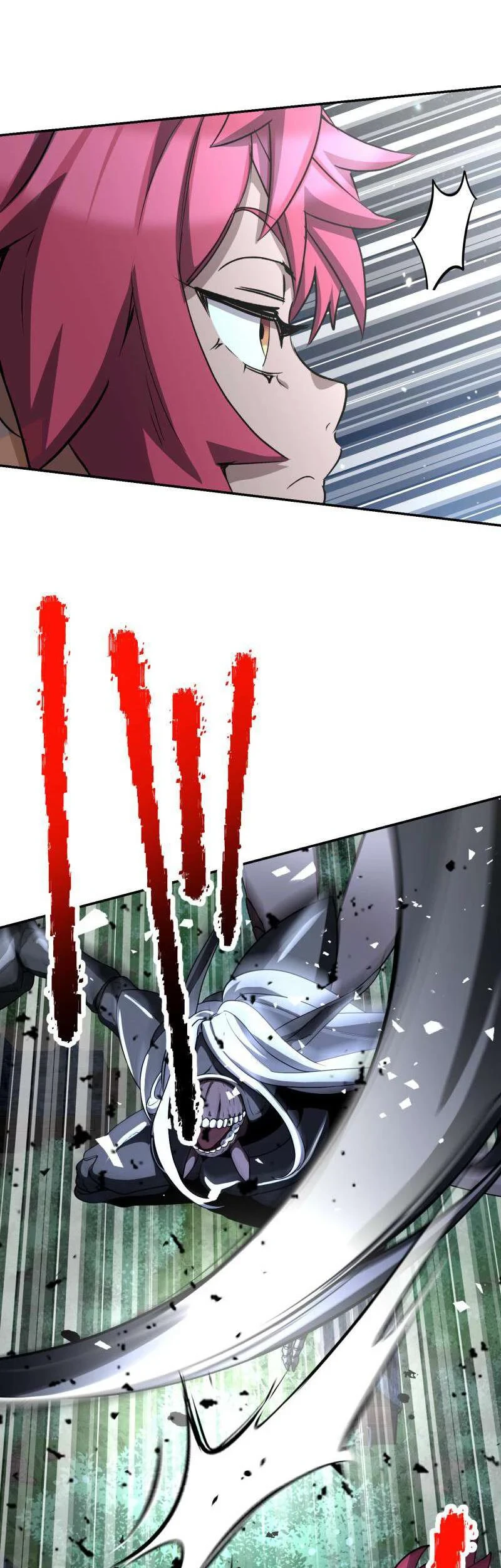 Monster Eater Adventurer Chapter 91 Gambar 43