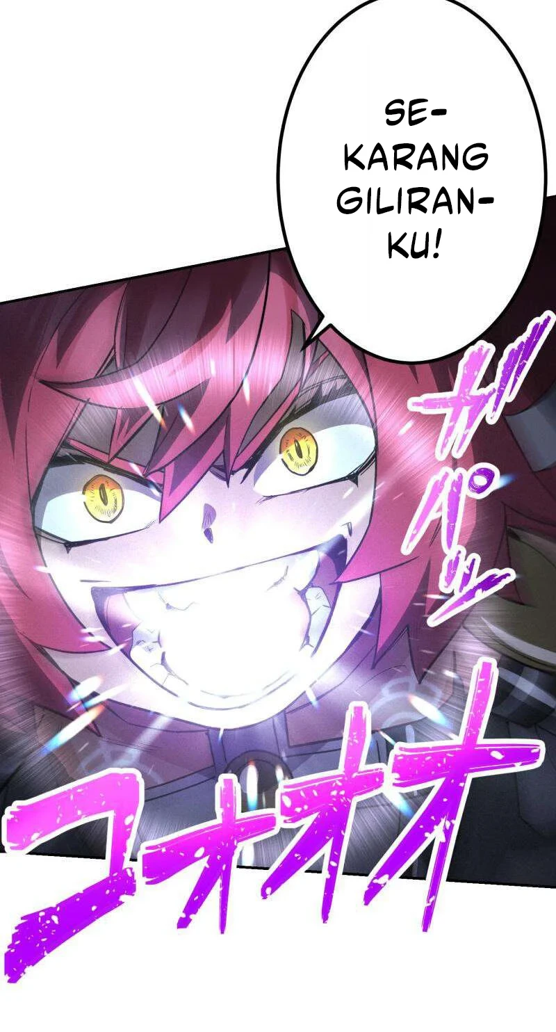 Monster Eater Adventurer Chapter 91 Gambar 47