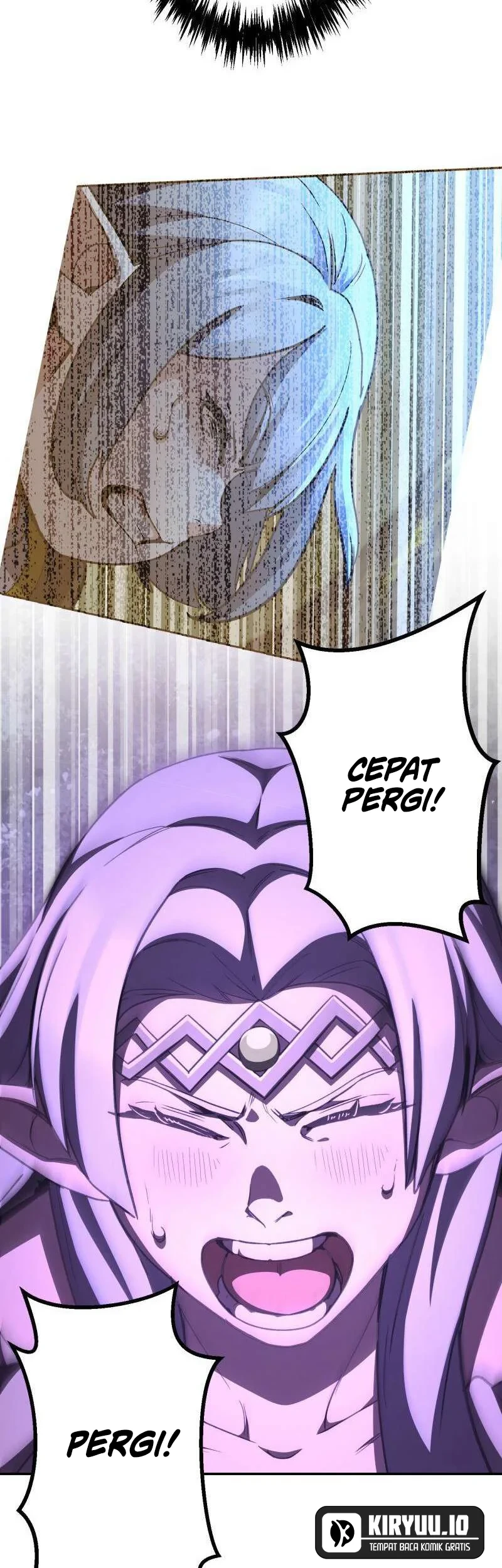 Monster Eater Adventurer Chapter 92 Gambar 58