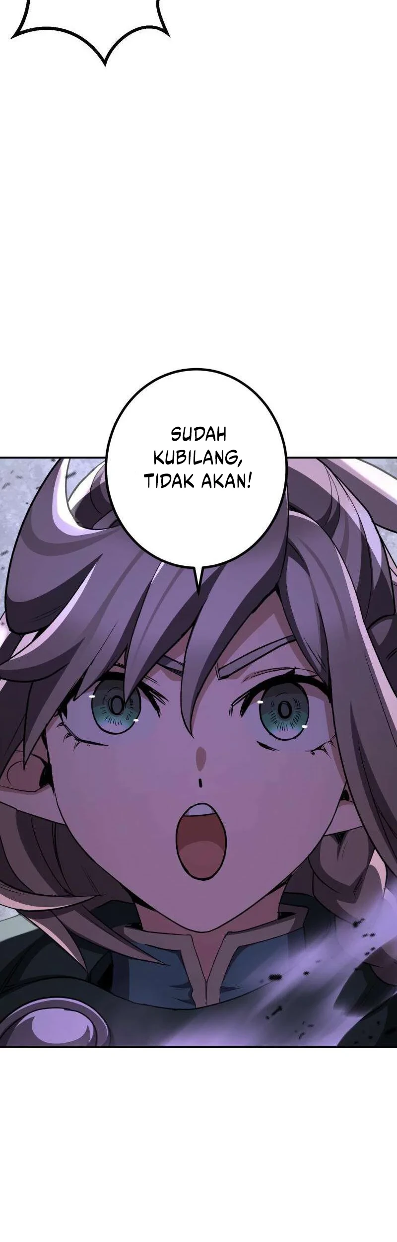 Monster Eater Adventurer Chapter 92 Gambar 59