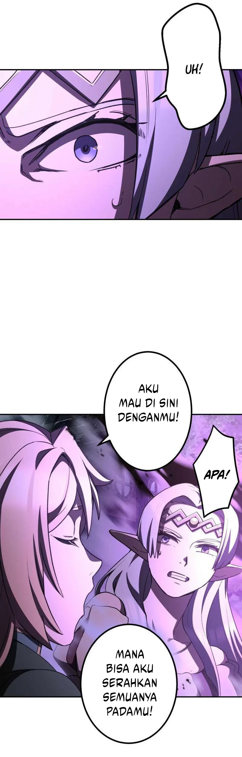 Monster Eater Adventurer Chapter 92 Gambar 60