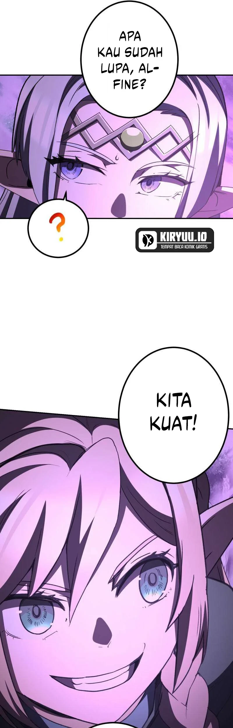 Monster Eater Adventurer Chapter 92 Gambar 62