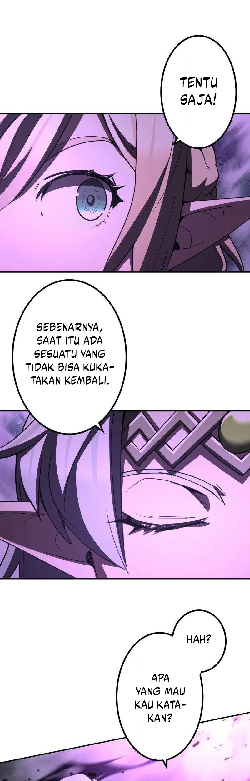 Monster Eater Adventurer Chapter 92 Gambar 68