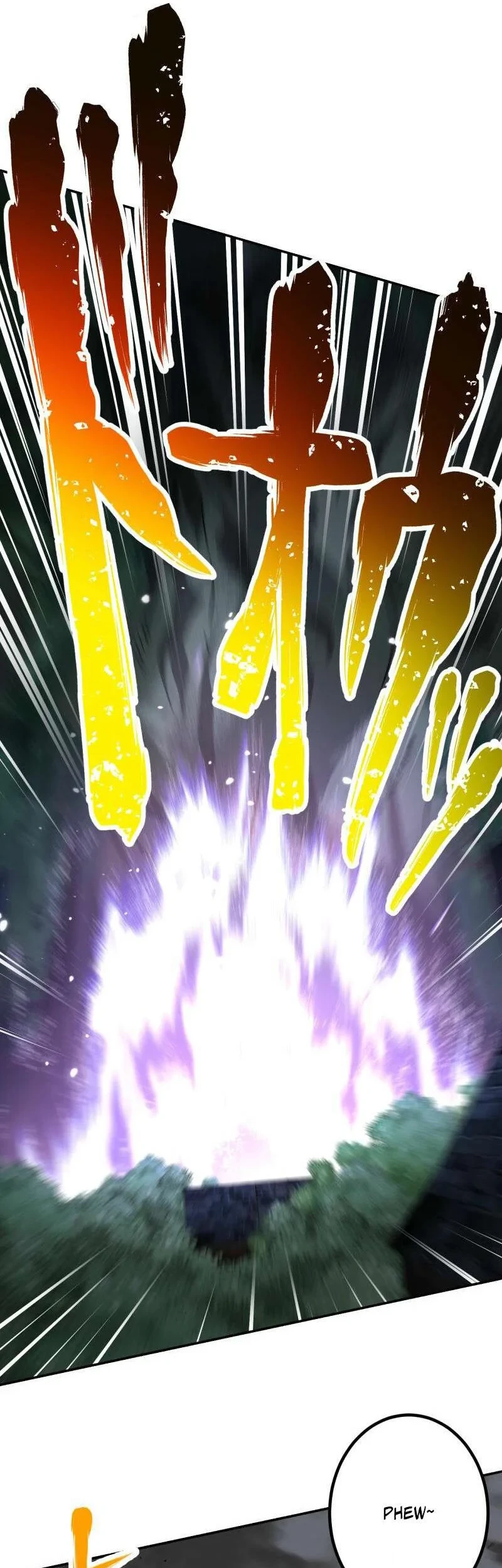 Monster Eater Adventurer Chapter 92 Gambar 3