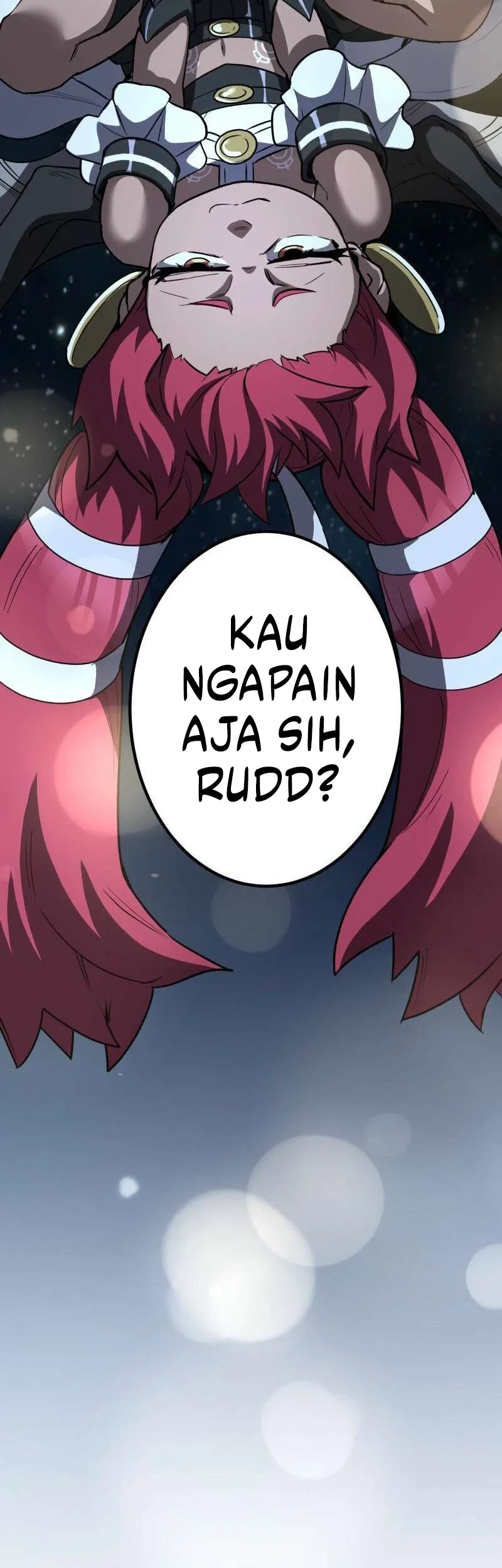 Monster Eater Adventurer Chapter 92 Gambar 5