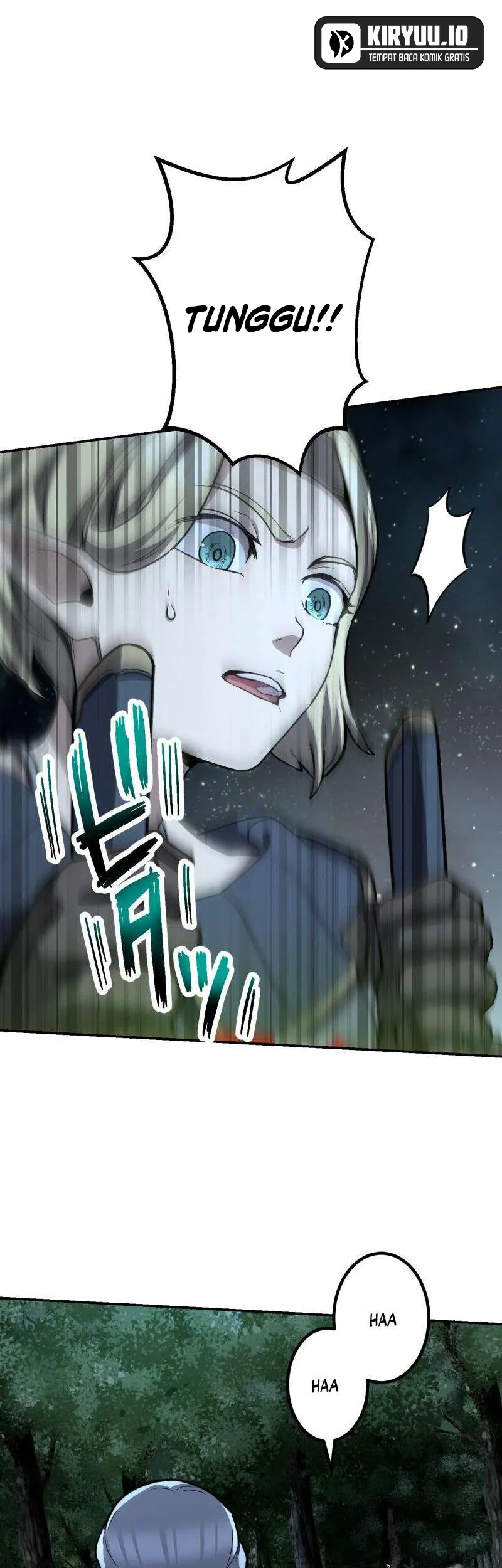 Monster Eater Adventurer Chapter 92 Gambar 14